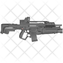 پیش‌نمایش فایل machine-gun-9 از پک سلاح‌های ارتشی، جلد ۲