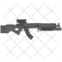 پیش‌نمایش فایل modern-riffle از پک سلاح‌های ارتشی، جلد ۲