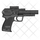 پیش‌نمایش فایل pistol-111 از پک سلاح‌های ارتشی، جلد ۲