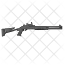 پیش‌نمایش فایل shotgun-15 از پک سلاح‌های ارتشی، جلد ۲