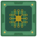 پیش‌نمایش فایل chip-208 از پک تراشه‌ها و پردازنده
