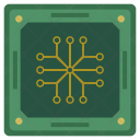 پیش‌نمایش فایل chip-210 از پک تراشه‌ها و پردازنده