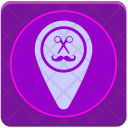پیش‌نمایش فایل barber-shop-location از پک Barber 