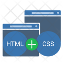 پیش‌نمایش فایل coding-language-4 از پک Web Technologies 