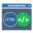 پیش‌نمایش فایل html-language از پک Web Technologies 