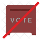 پیش‌نمایش فایل cancel-vote-1 از پک Vote 