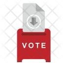پیش‌نمایش Vote 