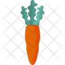 پیش‌نمایش فایل carrot-340 از پک Vegetables 
