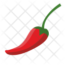 پیش‌نمایش فایل chilli-40 از پک Vegetables 