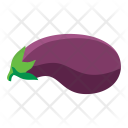 پیش‌نمایش فایل eggplant-81 از پک Vegetables 