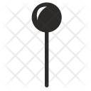 پیش‌نمایش فایل lollipop-518 از پک Tasty Food 