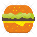 پیش‌نمایش فایل burger-429 از پک فست فود