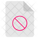 پیش‌نمایش فایل cancel-file-10 از پک فایل‌ها