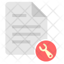 پیش‌نمایش فایل configuration-file-1 از پک فایل‌ها