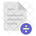 پیش‌نمایش فایل divide-file از پک فایل‌ها
