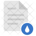 پیش‌نمایش فایل drop-file از پک فایل‌ها