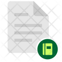 پیش‌نمایش فایل glossary-file از پک فایل‌ها