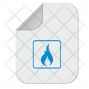 پیش‌نمایش فایل burn-file از پک File And Conditions 
