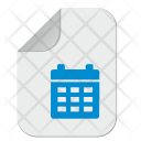 پیش‌نمایش فایل calendar-2719 از پک File And Conditions 