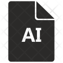 پیش‌نمایش فایل ai-extension از پک File Formats 