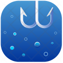 پیش‌نمایش فایل double-hook از پک Fishing 