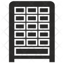 پیش‌نمایش فایل bookcase-64 از پک Furniture 