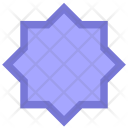پیش‌نمایش فایل complex-8 از پک Shapes 