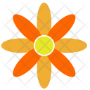 پیش‌نمایش فایل flower-1411 از پک Shapes 