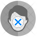پیش‌نمایش فایل delete-face از پک Face Biometry 