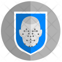 پیش‌نمایش فایل face-219 از پک Face Biometry 