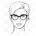 پیش‌نمایش فایل avatar-995 از پک Faces 