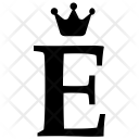 پیش‌نمایش فایل e-209 از پک Alphabet 