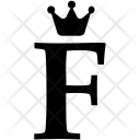 پیش‌نمایش فایل f-29 از پک Alphabet 