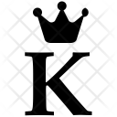 پیش‌نمایش فایل k-11 از پک Alphabet 