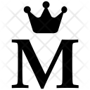 پیش‌نمایش فایل m-39 از پک Alphabet 