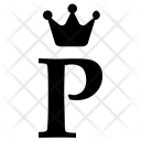 پیش‌نمایش فایل p-13 از پک Alphabet 