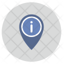پیش‌نمایش فایل location-pin-405 از پک User Interface 