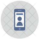 پیش‌نمایش فایل mobile-1943 از پک User Interface 