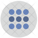 پیش‌نمایش فایل numbers-24 از پک User Interface 