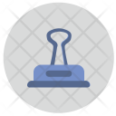 پیش‌نمایش فایل paper-clip-13 از پک User Interface 