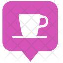 پیش‌نمایش فایل cafe-place از پک نشانگرهای متنوع