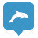 پیش‌نمایش فایل dolphin-show از پک نشانگرهای متنوع