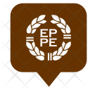 پیش‌نمایش فایل europe-location از پک نشانگرهای متنوع