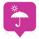 پیش‌نمایش فایل umbrella-715 از پک نشانگرهای متنوع