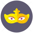 پیش‌نمایش فایل carnival-mask-70 از پک Avatar 