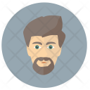 پیش‌نمایش فایل classic-man از پک Avatar 
