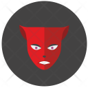 پیش‌نمایش فایل devil-181 از پک Avatar 
