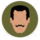 پیش‌نمایش فایل italian-man از پک Avatar 