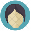 پیش‌نمایش فایل lady-190 از پک Avatar 