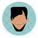 پیش‌نمایش فایل man-1155 از پک Avatar 